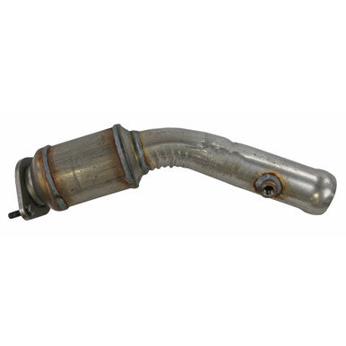 Walker Exhaust 16868 Ultra EPA Direct Fit Catalytic Converter 2.75" Outlet (OD)