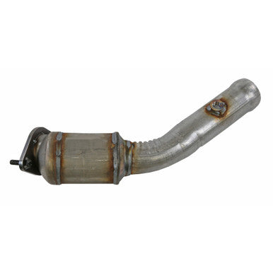 Walker Exhaust 16869 Ultra EPA Direct Fit Catalytic Converter 2.75" Outlet (OD)