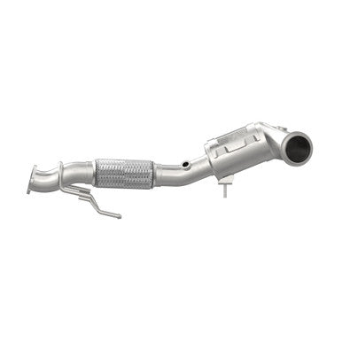 Walker Exhaust 16877 Ultra EPA Direct Fit Catalytic Converter