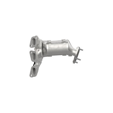 Walker Exhaust 16878 Ultra EPA Direct Fit Catalytic Converter with Integrated Exhaust Manifold