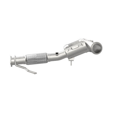 Walker Exhaust 16884 Ultra EPA Direct Fit Catalytic Converter