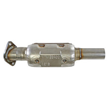 Load image into Gallery viewer, Walker Exhaust 16886 Ultra EPA Direct Fit Catalytic Converter 2" Outlet (OD)