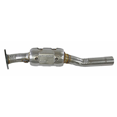 Walker Exhaust 16888 Ultra EPA Direct Fit Catalytic Converter 2.375" Outlet (OD)