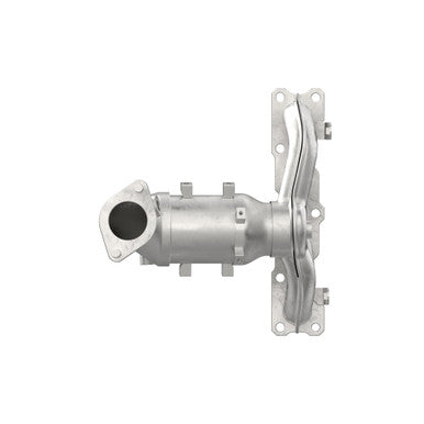 Walker Exhaust 16889 Ultra EPA Direct Fit Catalytic Converter with Integrated Exhaust Manifold