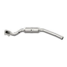 Load image into Gallery viewer, Walker Exhaust 16893 Ultra EPA Direct Fit Catalytic Converter