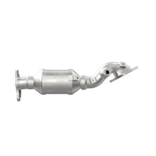 Load image into Gallery viewer, Walker Exhaust 16937 Ultra EPA Direct Fit Catalytic Converter with Integrated Exhaust Manifold