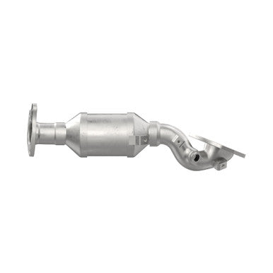 Walker Exhaust 16938 Ultra EPA Direct Fit Catalytic Converter with Integrated Exhaust Manifold