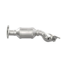 Load image into Gallery viewer, Walker Exhaust 16938 Ultra EPA Direct Fit Catalytic Converter with Integrated Exhaust Manifold