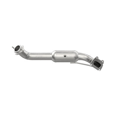 Walker Exhaust 16940 Ultra EPA Direct Fit Catalytic Converter with Integrated Exhaust Manifold