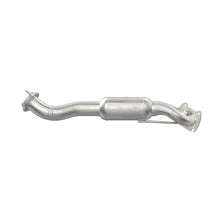 Load image into Gallery viewer, Walker Exhaust 16941 Ultra EPA Direct Fit Catalytic Converter with Integrated Exhaust Manifold