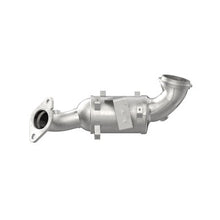 Load image into Gallery viewer, Walker Exhaust 16942 Ultra EPA Direct Fit Catalytic Converter