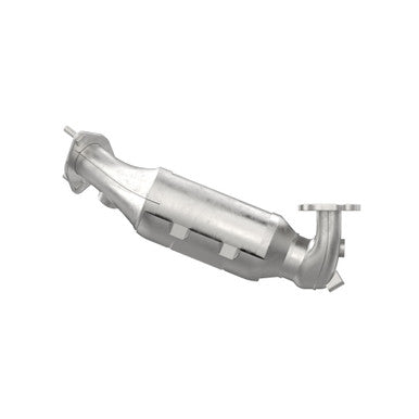 Walker Exhaust 16944 Ultra EPA Direct Fit Catalytic Converter 2.25" Outlet (ID)