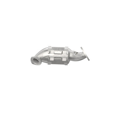 Walker Exhaust 16948 Ultra EPA Direct Fit Catalytic Converter with Integrated Exhaust Manifold