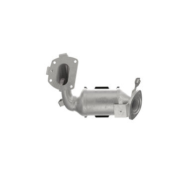 Walker Exhaust 16950 Ultra EPA Direct Fit Catalytic Converter with Integrated Exhaust Manifold