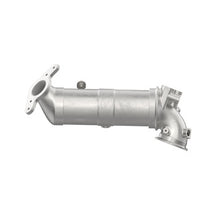 Load image into Gallery viewer, Walker Exhaust 16952 Ultra EPA Direct Fit Catalytic Converter with Integrated Exhaust Manifold