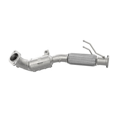 Walker Exhaust 16959 Ultra EPA Direct Fit Catalytic Converter
