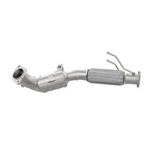 Load image into Gallery viewer, Walker Exhaust 16959 Ultra EPA Direct Fit Catalytic Converter