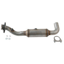 Load image into Gallery viewer, Walker Exhaust 16965 Ultra EPA Direct Fit Catalytic Converter