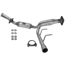 Load image into Gallery viewer, Walker Exhaust 16966 Ultra EPA Direct Fit Catalytic Converter