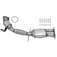 Load image into Gallery viewer, Walker Exhaust 16968 Ultra EPA Direct Fit Catalytic Converter