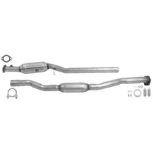 Load image into Gallery viewer, Walker Exhaust 16969 Ultra EPA Direct Fit Catalytic Converter