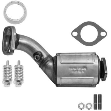 Walker Exhaust 16970 Ultra EPA Direct Fit Catalytic Converter