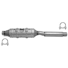 Load image into Gallery viewer, Walker Exhaust 16972 Ultra EPA Direct Fit Catalytic Converter