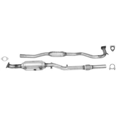 Walker Exhaust 16973 Ultra EPA Direct Fit Catalytic Converter