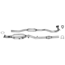Load image into Gallery viewer, Walker Exhaust 16973 Ultra EPA Direct Fit Catalytic Converter