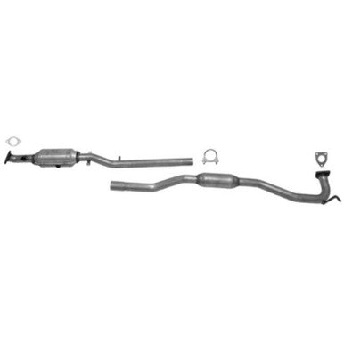 Walker Exhaust 16974 Ultra EPA Direct Fit Catalytic Converter