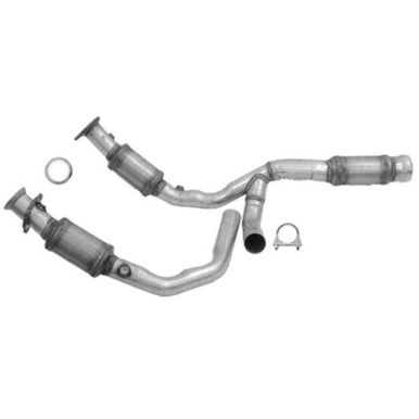 Walker Exhaust 16977 Ultra EPA Direct Fit Catalytic Converter