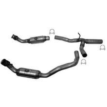 Load image into Gallery viewer, Walker Exhaust 16978 Ultra EPA Direct Fit Catalytic Converter