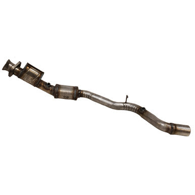 Walker Exhaust 16982 Ultra EPA Direct Fit Catalytic Converter