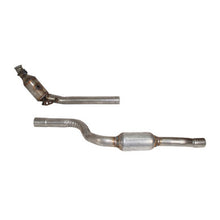 Load image into Gallery viewer, Walker Exhaust 16983 Ultra EPA Direct Fit Catalytic Converter