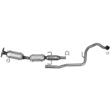 Load image into Gallery viewer, Walker Exhaust 16987 Ultra EPA Direct Fit Catalytic Converter