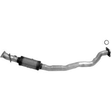 Load image into Gallery viewer, Walker Exhaust 16990 Ultra EPA Direct Fit Catalytic Converter