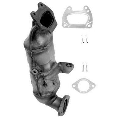 Walker Exhaust 16992 Ultra EPA Direct Fit Catalytic Converter