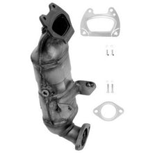 Load image into Gallery viewer, Walker Exhaust 16992 Ultra EPA Direct Fit Catalytic Converter