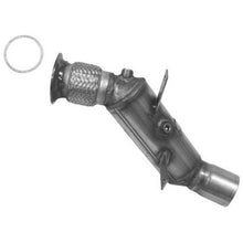 Load image into Gallery viewer, Walker Exhaust 16995 Ultra EPA Direct Fit Catalytic Converter