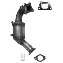 Load image into Gallery viewer, Walker Exhaust 16998 Ultra EPA Direct Fit Catalytic Converter