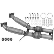 Load image into Gallery viewer, Walker Exhaust 16999 Ultra EPA Direct Fit Catalytic Converter