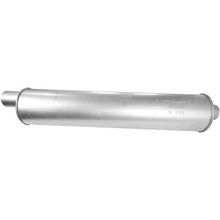Load image into Gallery viewer, Walker Exhaust 17162 SoundFX Universal Exhaust Muffler 2.5" Inlet (ID) 2.5" Outlet (ID)