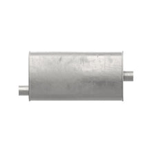 Load image into Gallery viewer, Walker Exhaust 17164 SoundFX Universal Exhaust Muffler 2" Inlet (ID) 2" Outlet (ID)