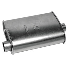 Load image into Gallery viewer, Walker Exhaust 17188 SoundFX Universal Exhaust Muffler 2" Inlet (ID) 2.125" Outlet (ID)