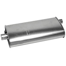 Load image into Gallery viewer, Walker Exhaust 17194 SoundFX Universal Exhaust Muffler 1.75" Inlet (ID) 1.75" Outlet (ID)