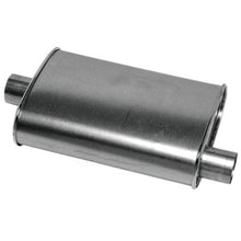 Load image into Gallery viewer, Walker Exhaust 17611 Installer Turbo Universal Exhaust Muffler 2" Inlet (ID) 2" Outlet (ID)