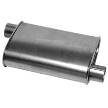 Load image into Gallery viewer, Walker Exhaust 17612 Installer Turbo Universal Exhaust Muffler 2" Inlet (ID) 2" Outlet (ID)