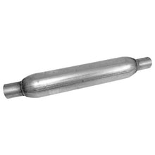 Load image into Gallery viewer, Walker Exhaust 17805 Universal Exhaust Resonator 2.25" Inlet (ID) 2" Outlet (ID) 2" Outlet (OD)