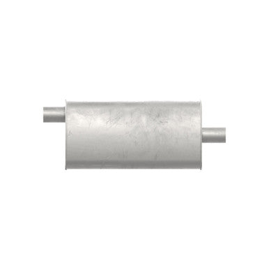 Walker Exhaust 17808 SoundFX Universal Exhaust Muffler 2.25" Inlet (ID) 2.25" Outlet (ID)