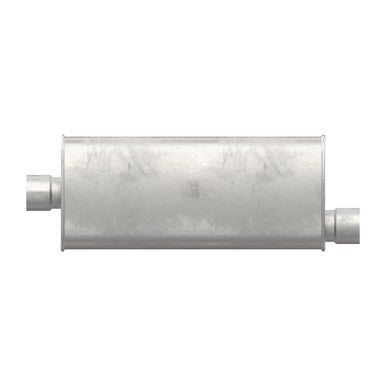 Walker Exhaust 17809 SoundFX Universal Exhaust Muffler 3" Inlet (ID) 3" Outlet (ID)